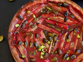 rhubarb_tart